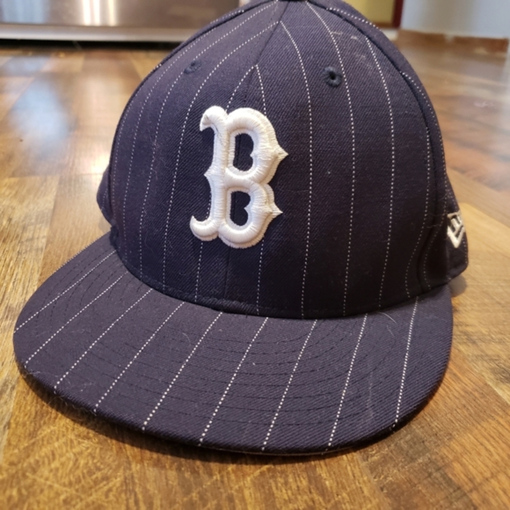 Boston Red Sox‎ new era hat